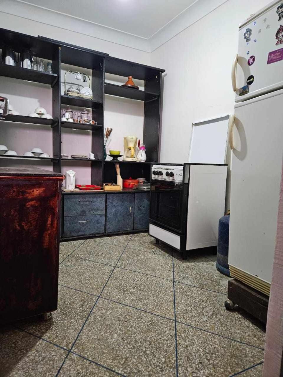 Kech Hostel Marrakesz Zewnętrze zdjęcie