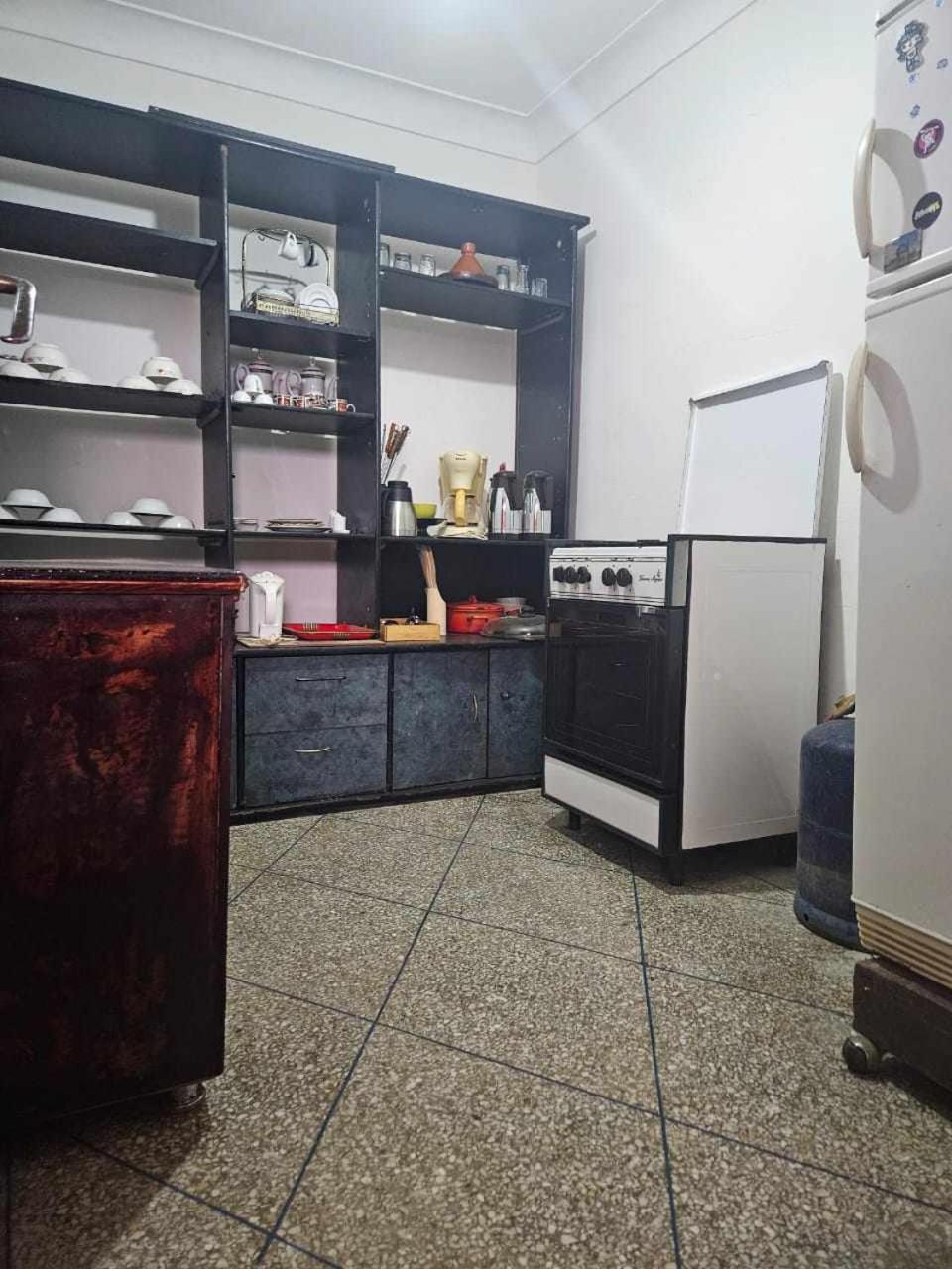 Kech Hostel Marrakesz Zewnętrze zdjęcie